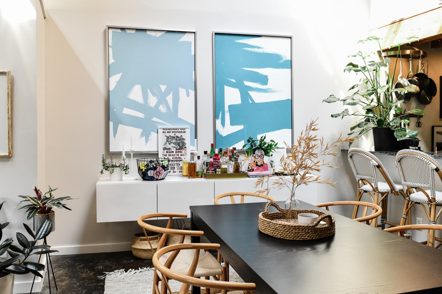 View of Easiest IKEA Hacks 2019 | Apartment Therapy
